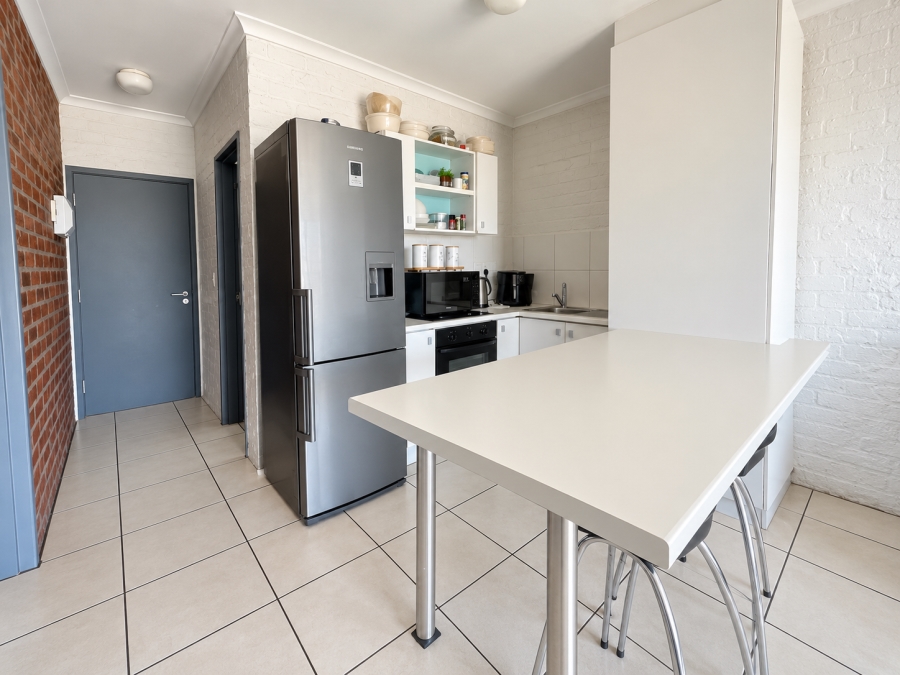 2 Bedroom Property for Sale in Brooklyn Western Cape